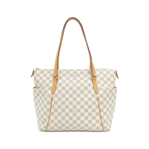 Autentica borsa louis vuitton - louis,