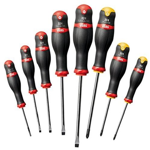 Cacciavite serie pz 324 - in,