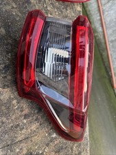 Fanale Stop Posteriore DX