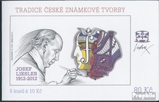 Francobolli Repubblica Ceca