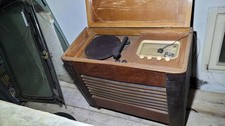 RADIO GIRADISCHI PHONOLA