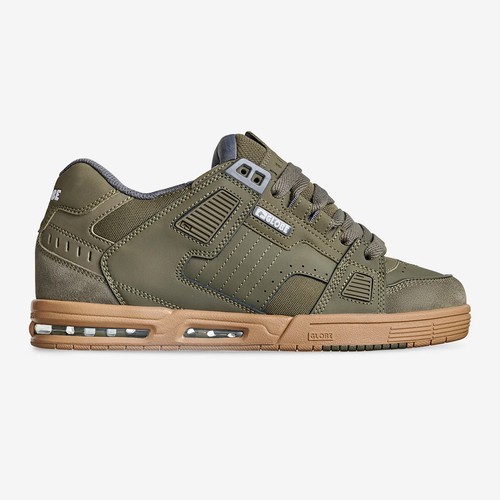 Scarpe skateboard globe - da,