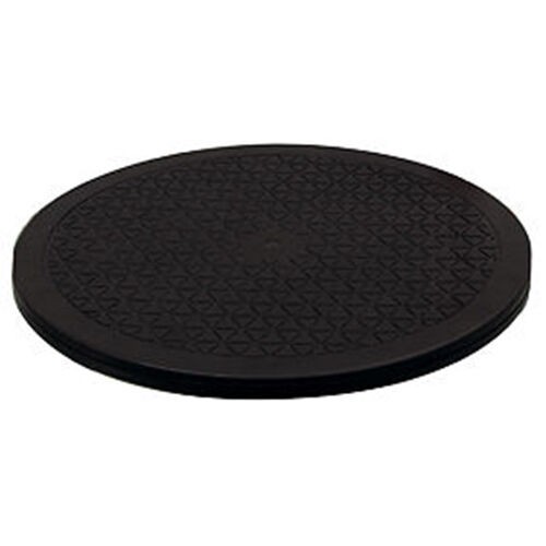 Supporto piatto piano girevole - piatto,