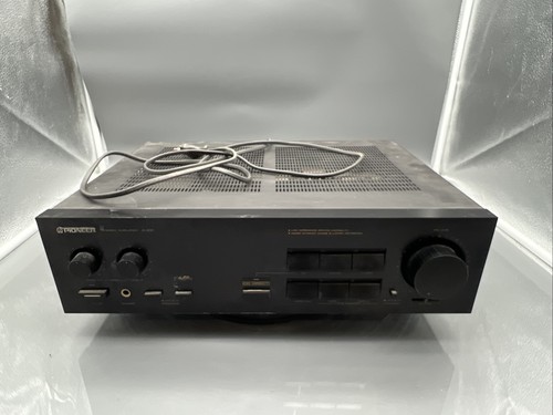 Pioneer 331 amplificatore - pioneer, a-331