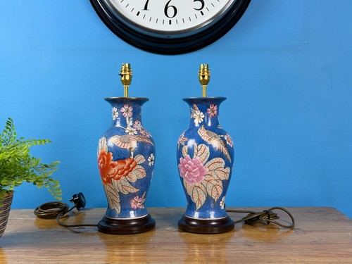 Coppia lampade in - lampade,