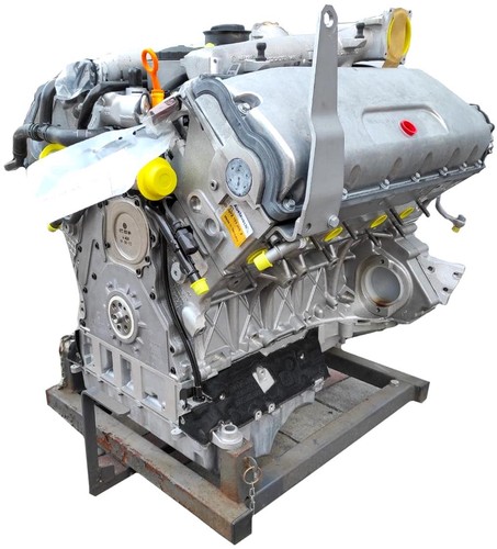 Nuovo motore originale engine - nuovo,