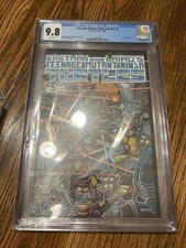 Teenage Mutant Ninja Turtles