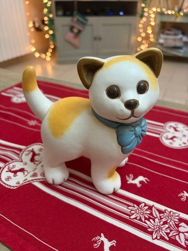 Thun simpatico gatto grande - simpatico,