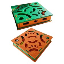 Scatola Arricchimento Lime