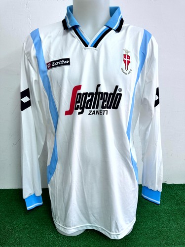 Maglia treviso match worn - treviso,