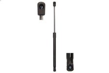 Molla a gas, bagagliaio/vano