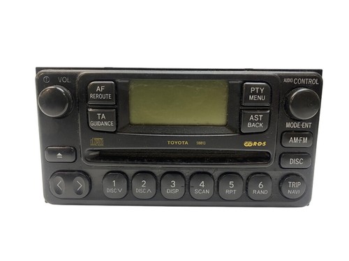 Toyota land cruiser 120 - land,