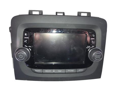 Stereo originale multifunzione - stereo,