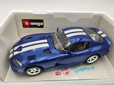 Modellino auto Bburago Burago