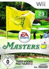 Tiger Woods PGA Tour 12: The