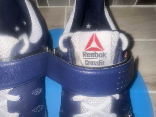 Scarpe allenamento reebok - scarpe,