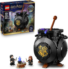 Harry Potter Calderone
