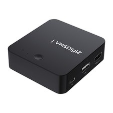 Registratore Video AV