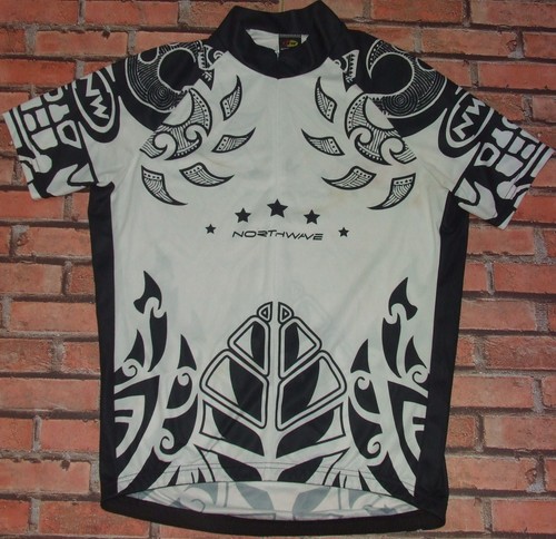 Northwave maglia shirt maillot - northwave,