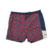 Chaps Short rossi da uomo