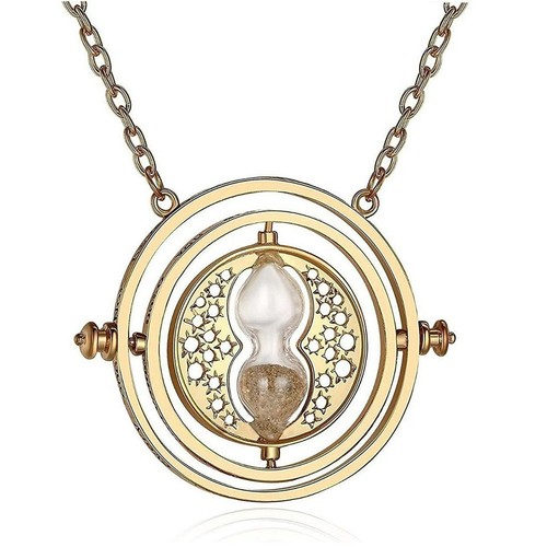 Collana harry potter time - harry,