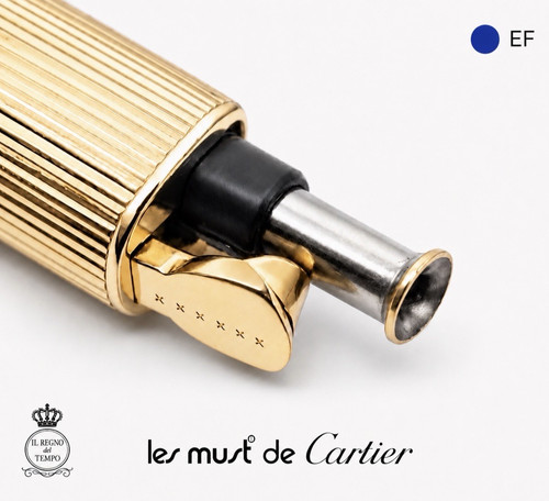 Cartier refill penna sfera - cartier,