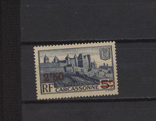 s57963 FRANCE 1941 MNH**
