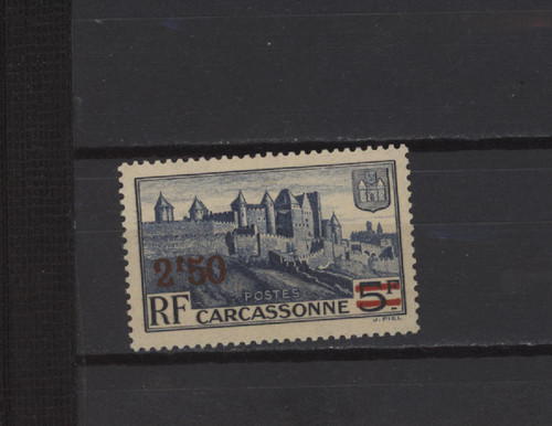S57963 france 1941 mnh - s57963,