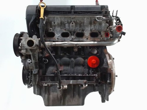 Motore benzina - a, ➤