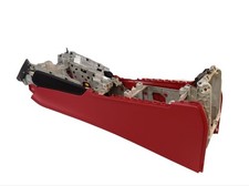 Console centrale anteriore - centrale,