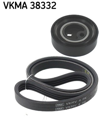 Skf sweden vkma 38332 set - vkma,