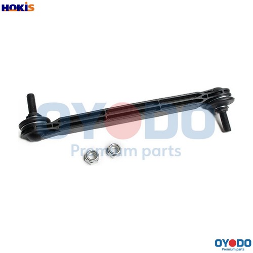 Barra stabilizzatrice asta - stabilizzatrice,