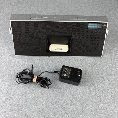 Altoparlante portatile altec - altoparlante,