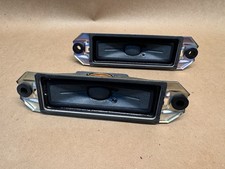 Coppia altoparlanti sony - coppia,