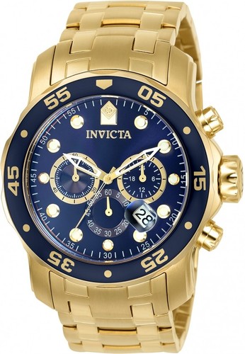 Orologio uomo invicta pro - orologio,