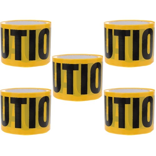 Rotoli nastro halloween - ,