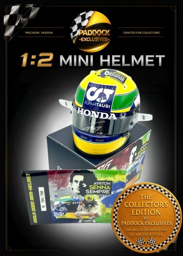 Casco pierre gasly 2020 - casco,