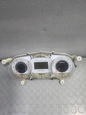 STRUMENTAZIONE VEGLIA CONTA KM