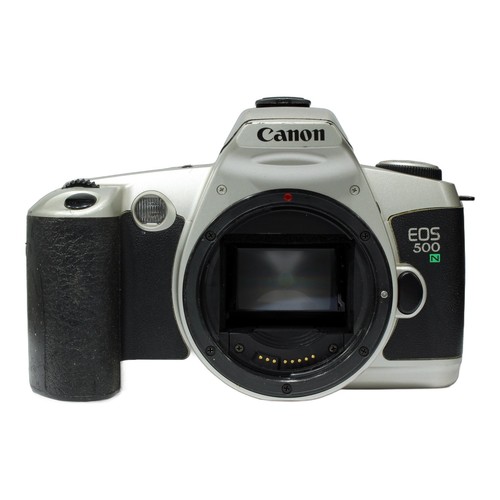 Canon eos 500 - canon, n