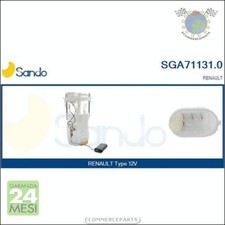 Pompa carburante Sando Gasolio