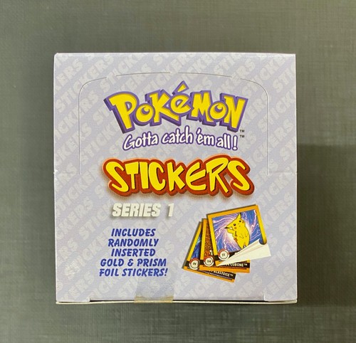 Pokemon box nintendo - pokemon,