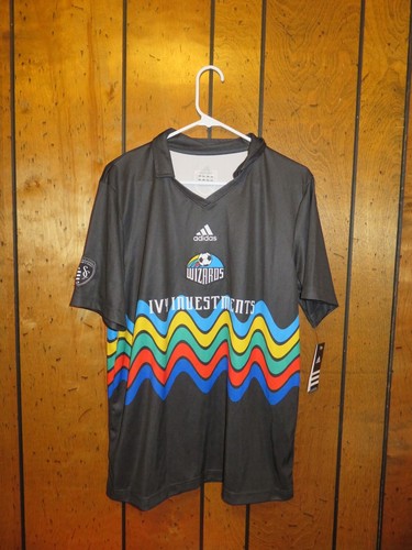 Autentica maglia adidas - maglia,