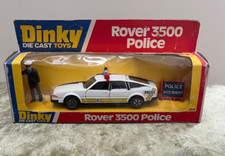 Dinky Toys n. 264 Rover 3500