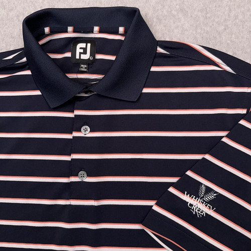 Footjoy performance golf polo - footjoy,