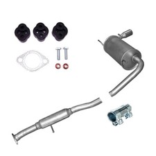 Completo per Mazda MX5 1.6i