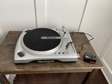 Numark TT Giradischi USB