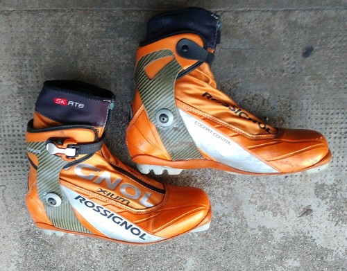 Scarpe sci fondo - da,