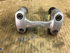 Riser Manubrio Triumph Street