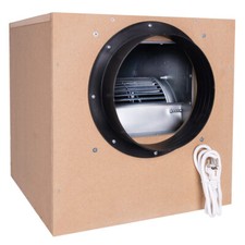 Aspiratore cassonato