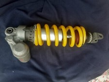 Ammortizzatore posteriore Yamaha TDM 900